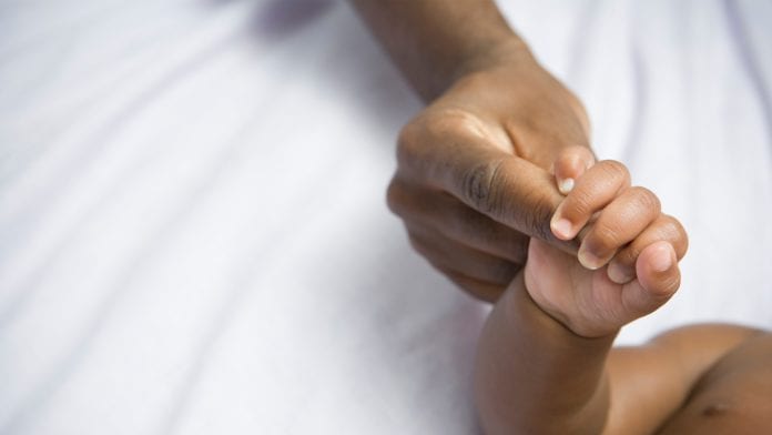 Health and wellbeing fund to give babies best start in life