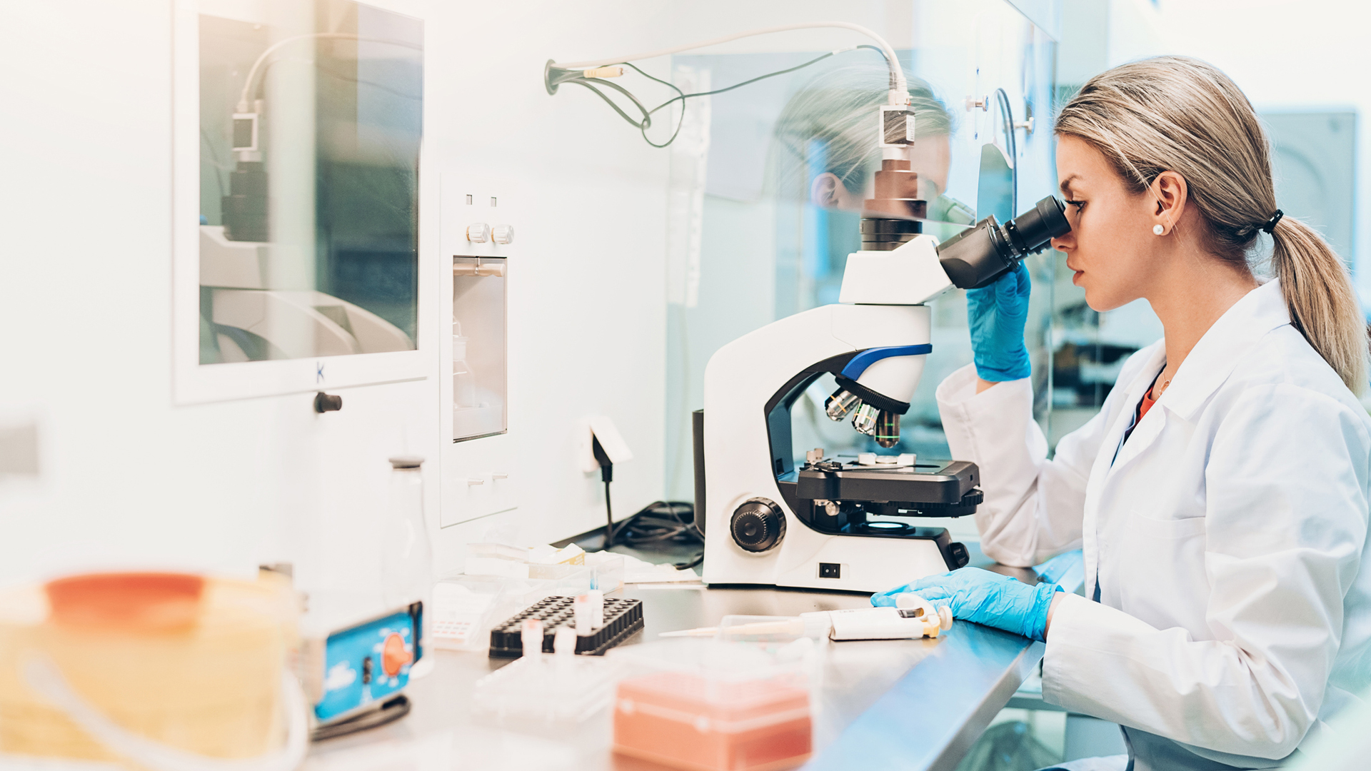 Study explores umbilical cord-derived stem cell COVID-19 treatment