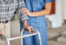 £269m funding boost to support UK social care