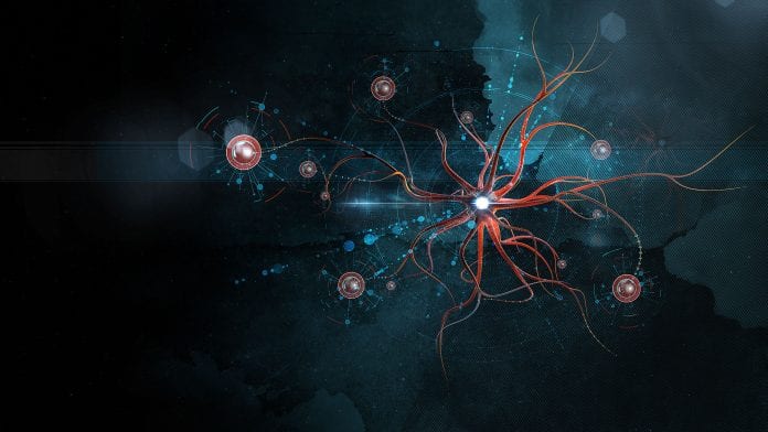 The Astrocyte connects all the data from each department