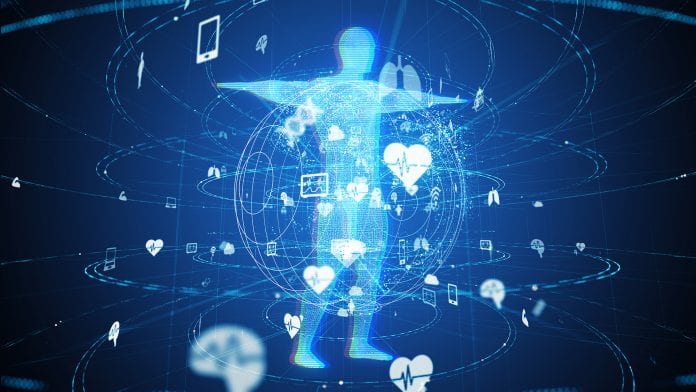 © iStock/metamorworks 2021: an outlook for 5G in healthcare