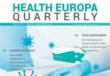 Health Europa Quarterly Issue 16