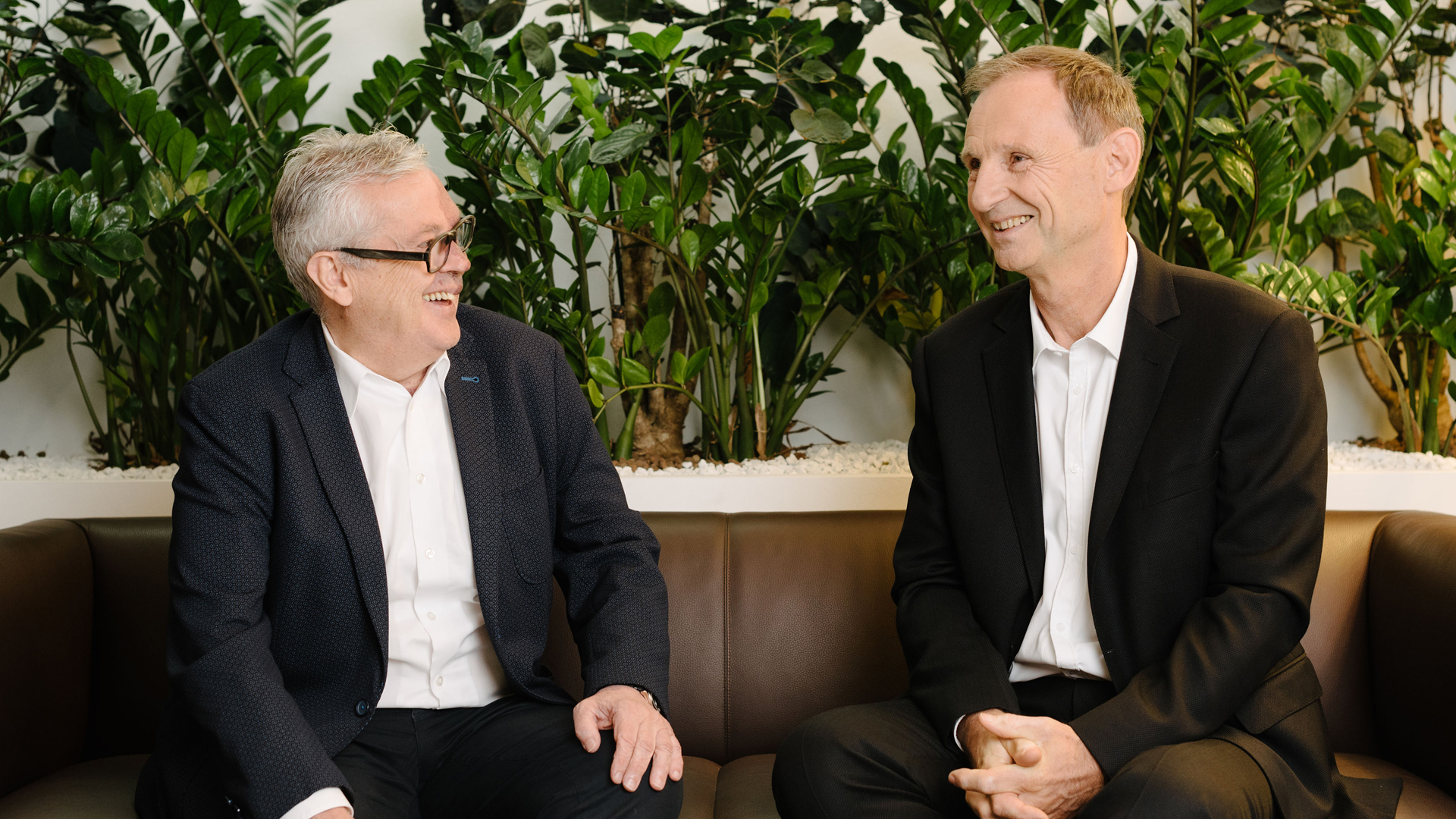 Innovation in rare diseases: improving patient care for blood cancer