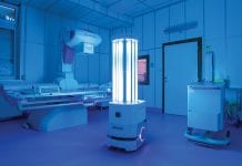 Adapting UVC technology into the UK’s public and private medical sector