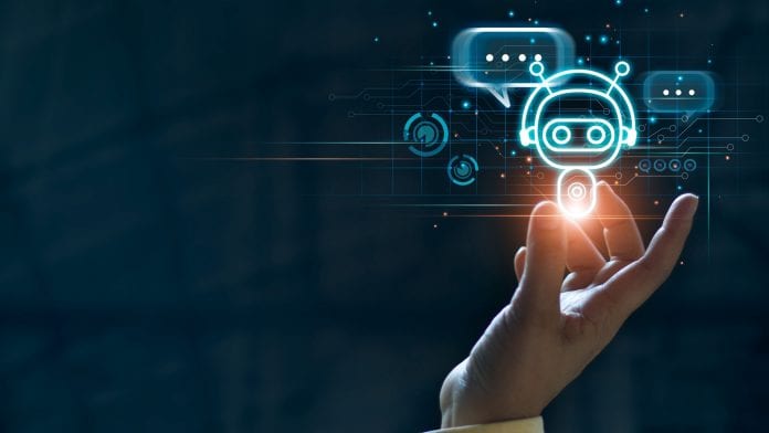 P Bellostas 3003 © iStock-ipopba Artificial Intelligence in the healthcare sector