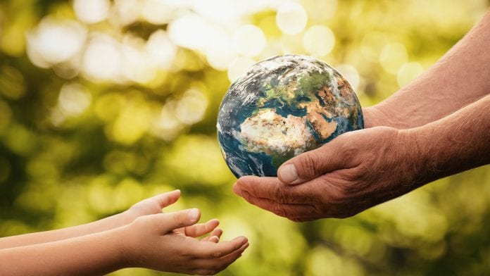 © iStock/Nastco Vital need to put health at forefront of climate change policy