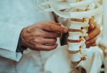 New spinal improvement partnership aims to ensure patient safety New spinal improvement partnership aims to improve patient safety