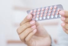 UK could see introduction of over-the-counter contraceptive pill
