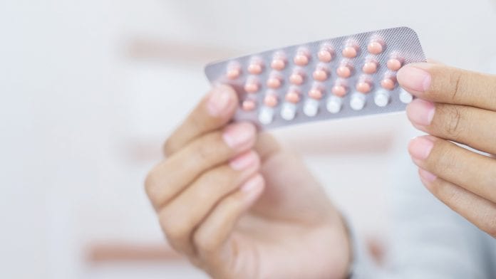 UK could see introduction of over-the-counter contraceptive pill