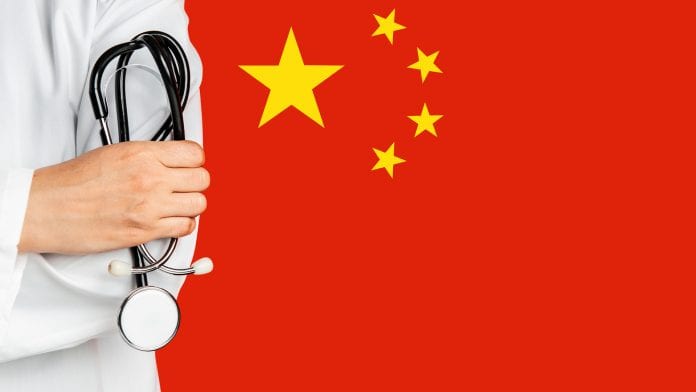 Governments must act on China's forced organ harvesting