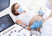 Pregnant women pass protective COVID-19 antibodies to babies
