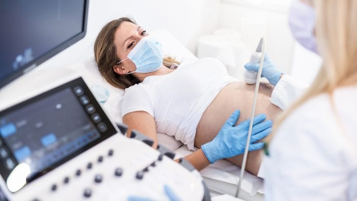 Pregnant women pass protective COVID-19 antibodies to babies