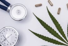 New discovery shows cannabis reduces blood pressure for older people