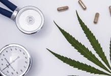 New discovery shows cannabis reduces blood pressure for older people New discovery shows cannabis reduces blood pressure for older people