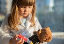 Study finds vaccines safe for immunosuppressed children Study finds vaccines safe for immunosuppressed children