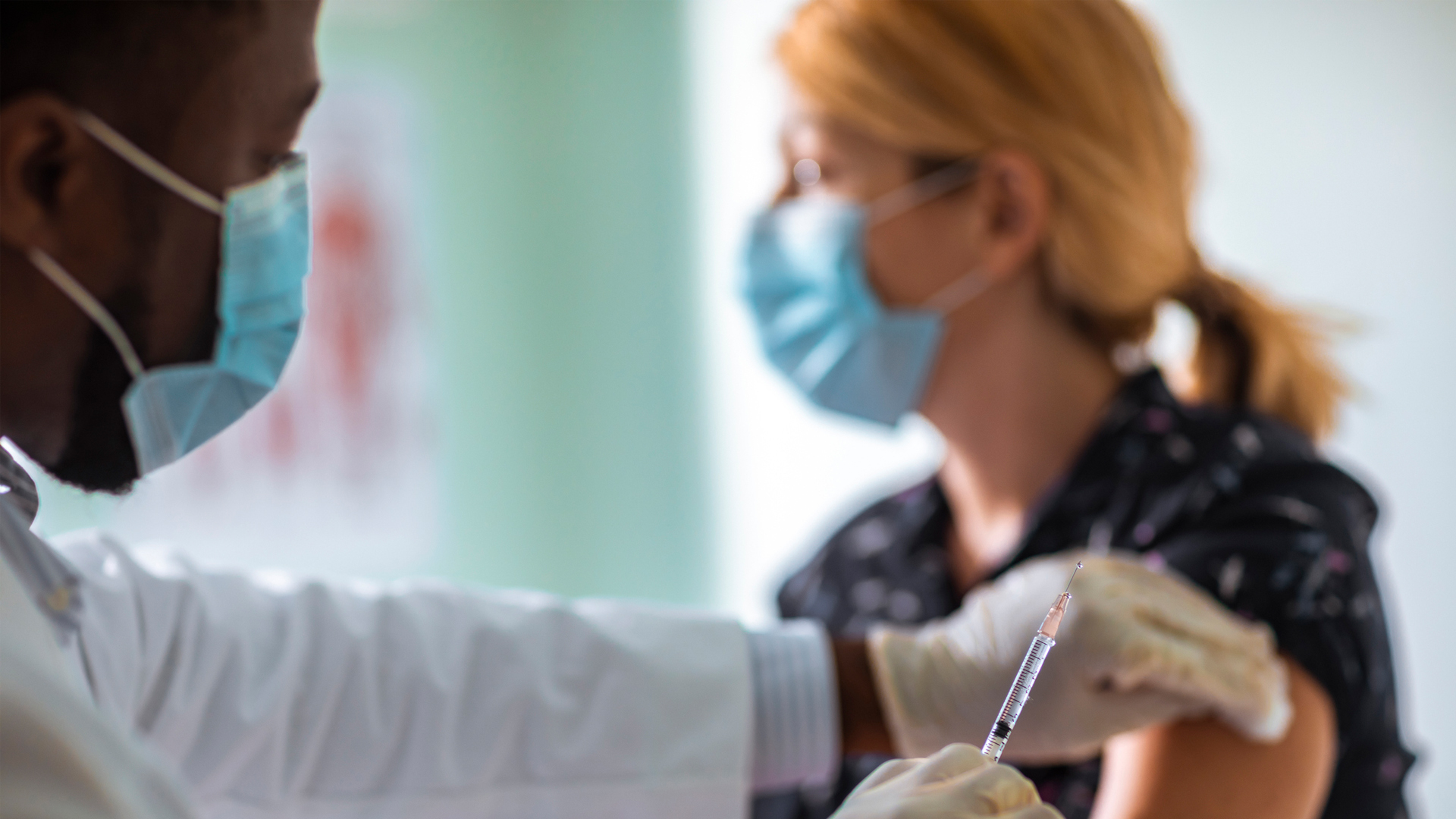 World’s first human COVID-19 study begins in the UK