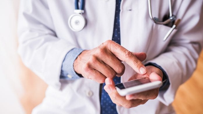 Kidney disease detection to be revolutionised with new AI smartphone app
