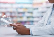 Launch of UK’s first ‘Pharmacy First’ digital health service