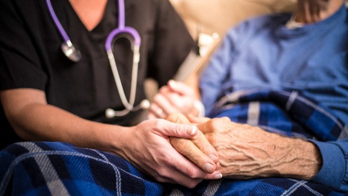 © iStock-LPETTET the origins of Parkinson's disease