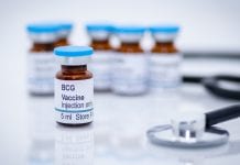 TB vaccine could protect babies against new infectious diseases
