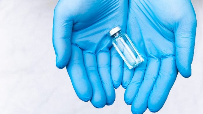 © iStock-Marina Andreichenko Oxford vaccine data suggests it reduces COVID-19 transmission