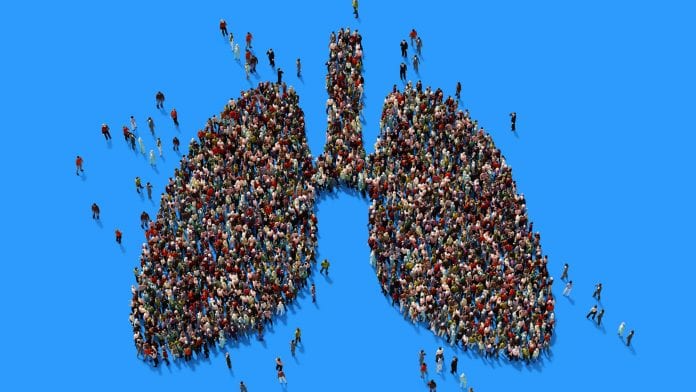© iStock-MicroStockHub Protecting health from radon exposure