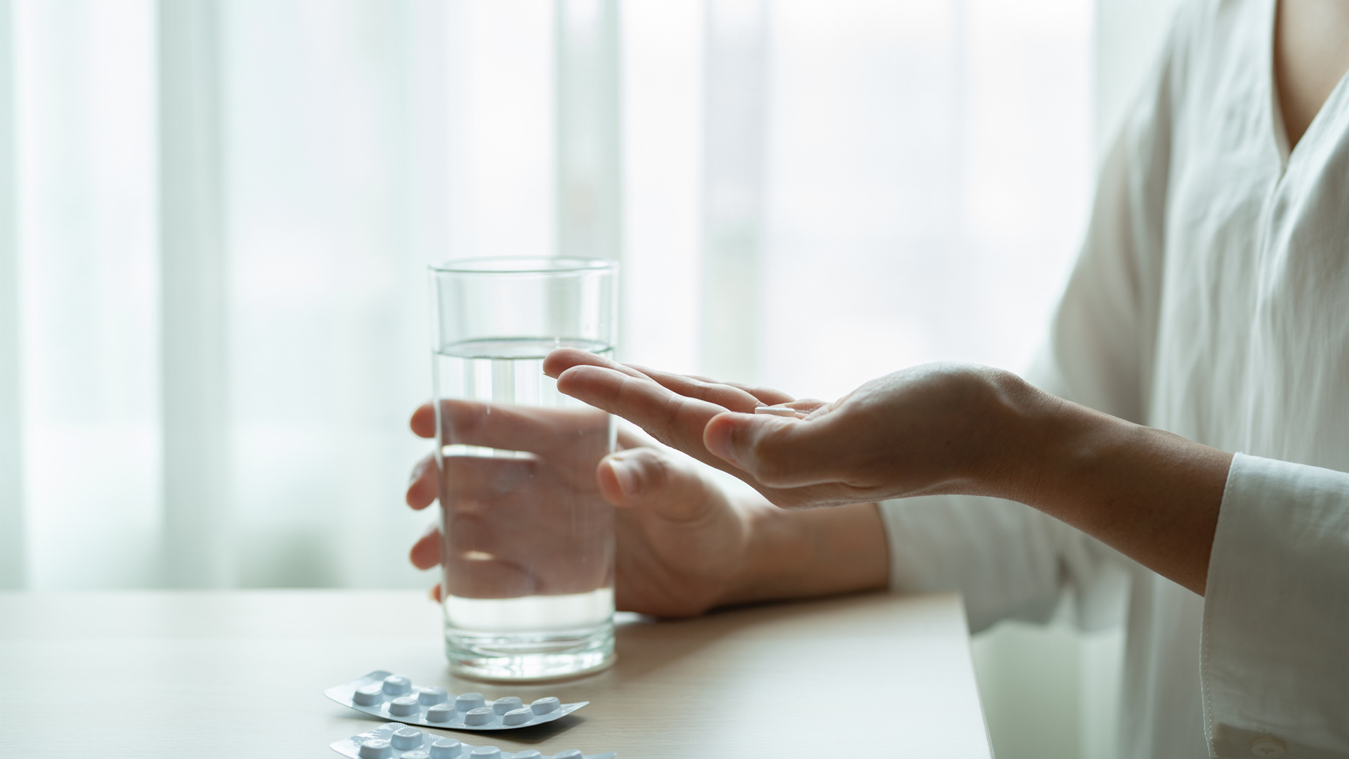 Medicine recieves positive opinion for hereditary angioedema patients