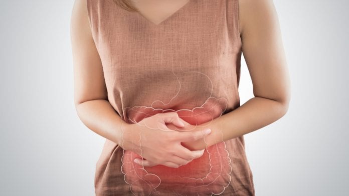 New and definitive diagnosis method for irritable bowel syndrome