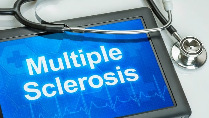 'New era' for multiple sclerosis with £3.7m funding for research