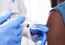 Government must be clear on vaccine information for BAME community Government must be clear on vaccine information for BAME community