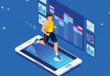Digital self-monitoring can help with significant weight loss
