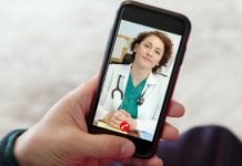 Moving to remote consultations to reduce the risk of COVID-19 Moving to remote consultations to reduce the risk of COVID-19