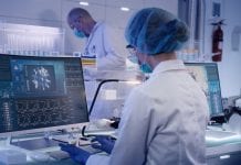 UK funds long-COVID research projects with £18.5m