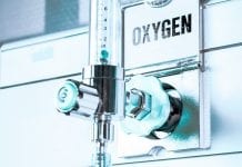 Global COVID-19 oxygen emergency impacting half a million people