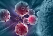 Scientists track how Osmium reacts in single cancer cell © iStock/vitanovski