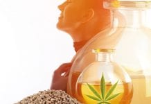 The benefits of cannabis for treating chronic pain