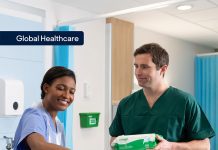 GAMA Healthcare: preventing infections in healthcare settings Gama Healthcare: preventing infections in healthcare settings