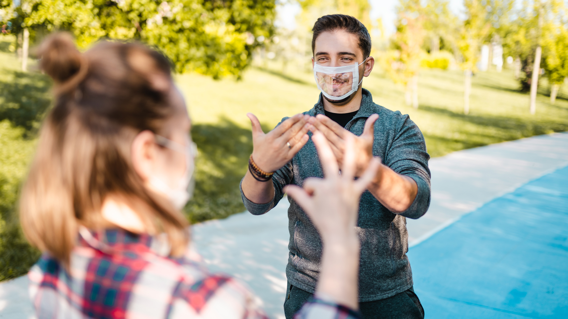 deafness policy in europe