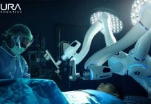 The future of robotics in healthcare The future of robotics in healthcare