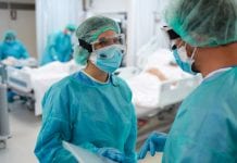 Role of crisis management and civil protection in COVID-19 pandemic civil protection pandemic