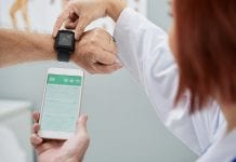 Connect to the best wearable devices using the healthR Platform
