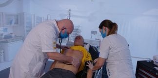 The added value of simulation-based training in healthcare
