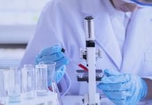 Three-quarters of over 70s in UK have COVID-19 antibodies COVID-19 antibodies UK