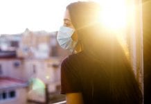 Exploring the vulnerability of coronavirus to sunlight Exploring the vulnerability of coronavirus to sunlight