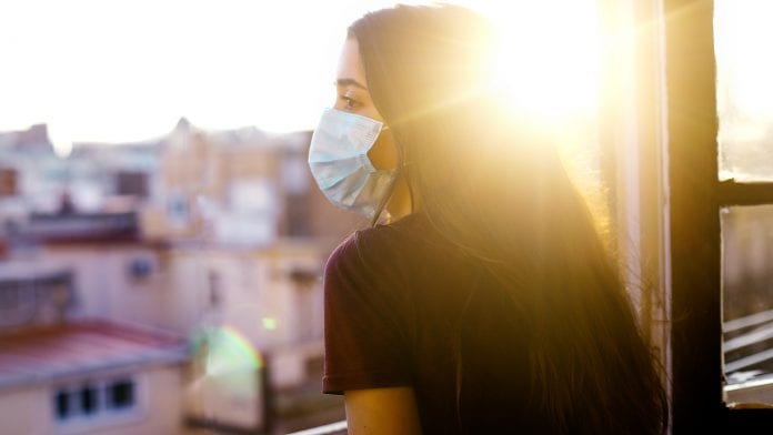 ©iStock/Maria Casinos Exploring the vulnerability of coronavirus to sunlight