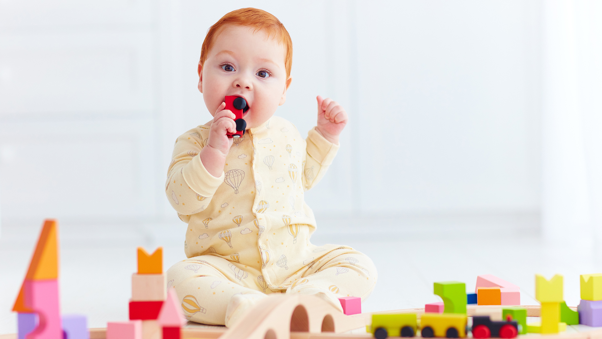 Addressing and preventing choking emergencies