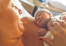 Mother and newborn COVID-19 separation puts baby at risk of death Mother and newborn COVID-19 separation puts baby at risk of death