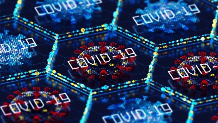 © iStock-BlackJack3D New system detects and tracks COVID-19 transmission in hospitals
