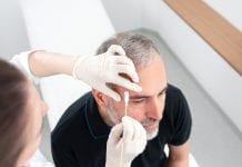 Skin swabs could be sufficient for detecting COVID-19 Skin swabs could be sufficient for detecting COVID-19