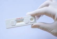 Analysis shows 99.9% accuracy of lateral flow tests for COVID-19